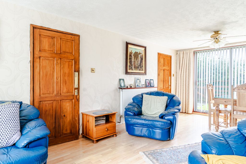 Additional image 4 of 3 bed end terrace house for saleWoodbridge Lawn, Leeds LS6