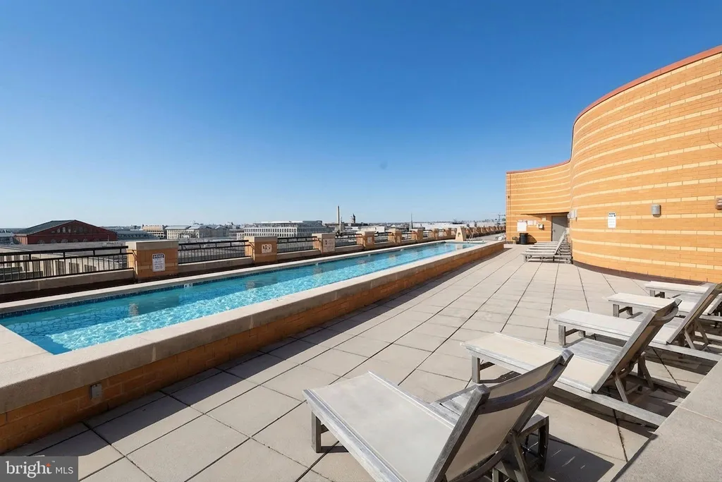 Additional image 38 of 400 Massachusetts Avenue NW Unit 622, Washington, DC 20001