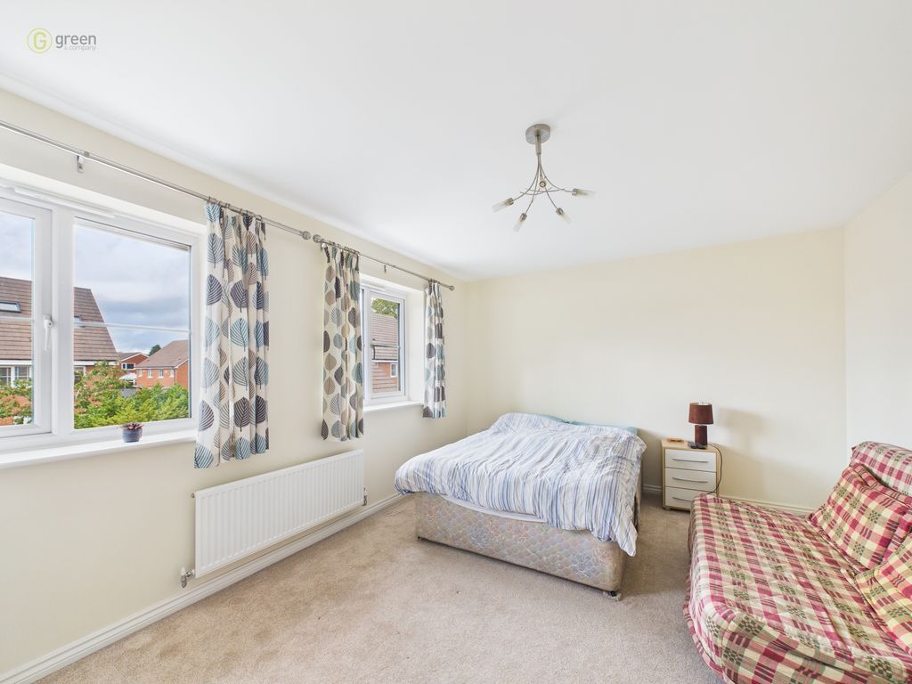 Additional image 6 of 3 bed semi-detached house for saleHorsfall Drive, Sutton Coldfield B76
