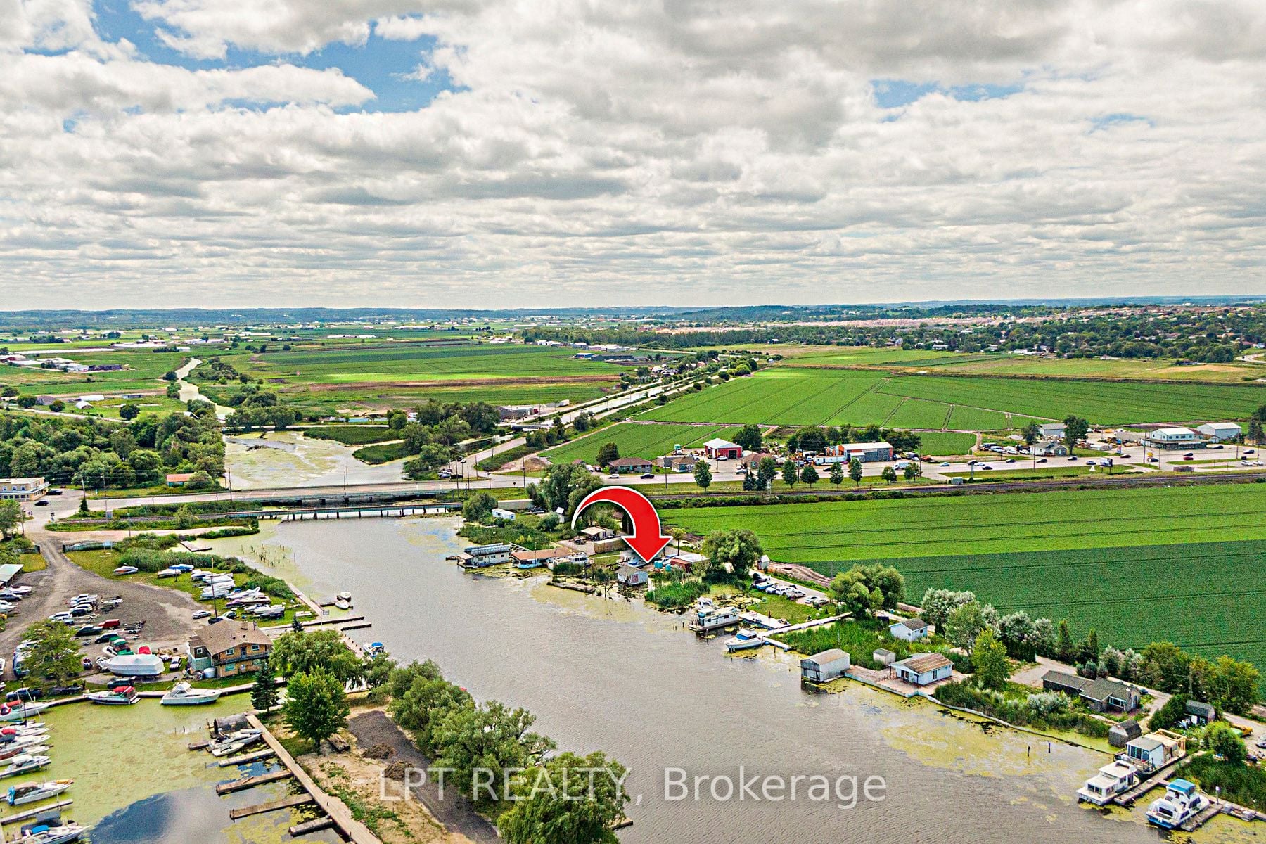 Additional image 4 of 17 Private Drive, Bradford West Gwillimbury, ON, L3Z 3H3
