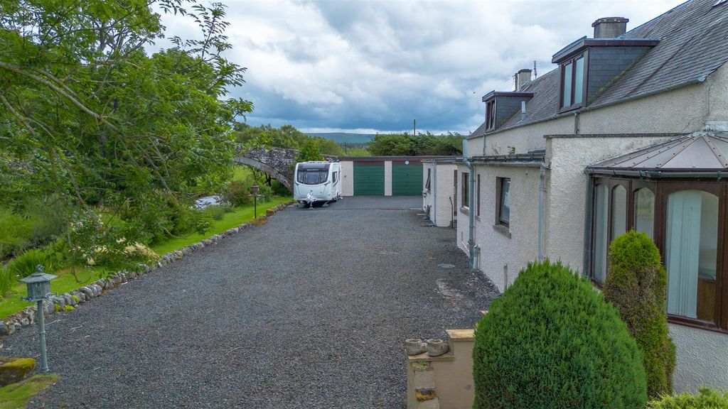 Additional image 48 of 5 bed detached house for saleSouden Cottage, Chesters, Hawick TD9