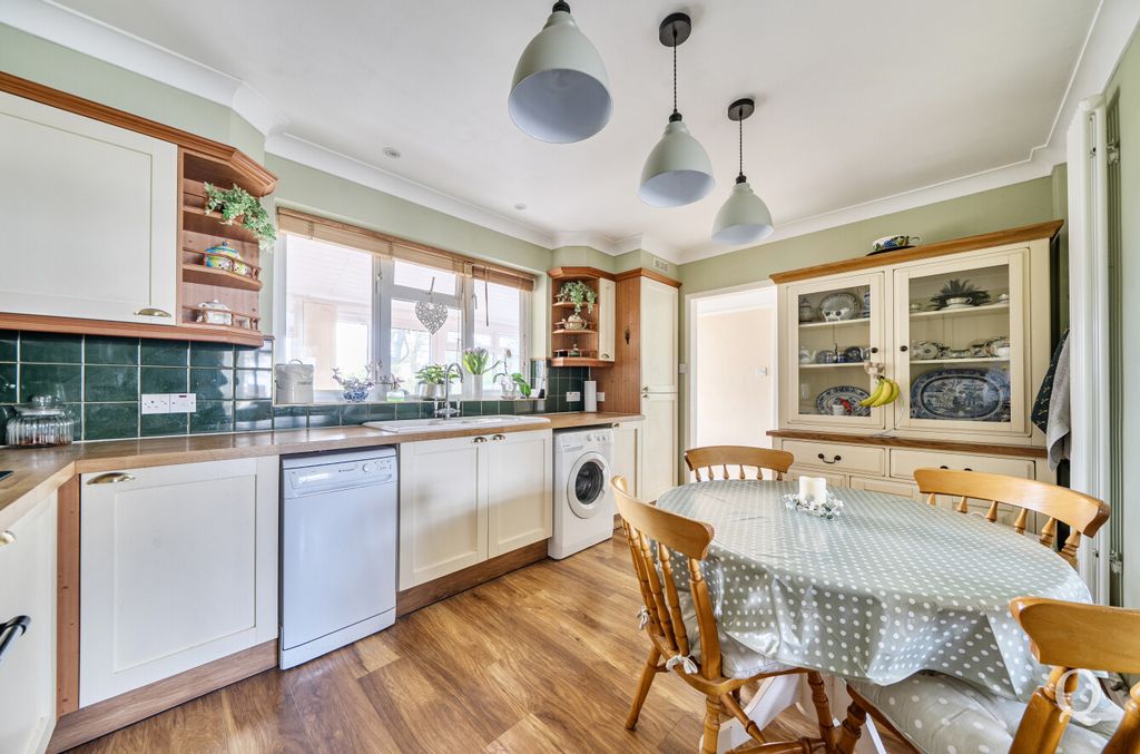 Additional image 4 of 4 bed detached house for saleThe Street, Wormshill, Sittingbourne, Kent ME9