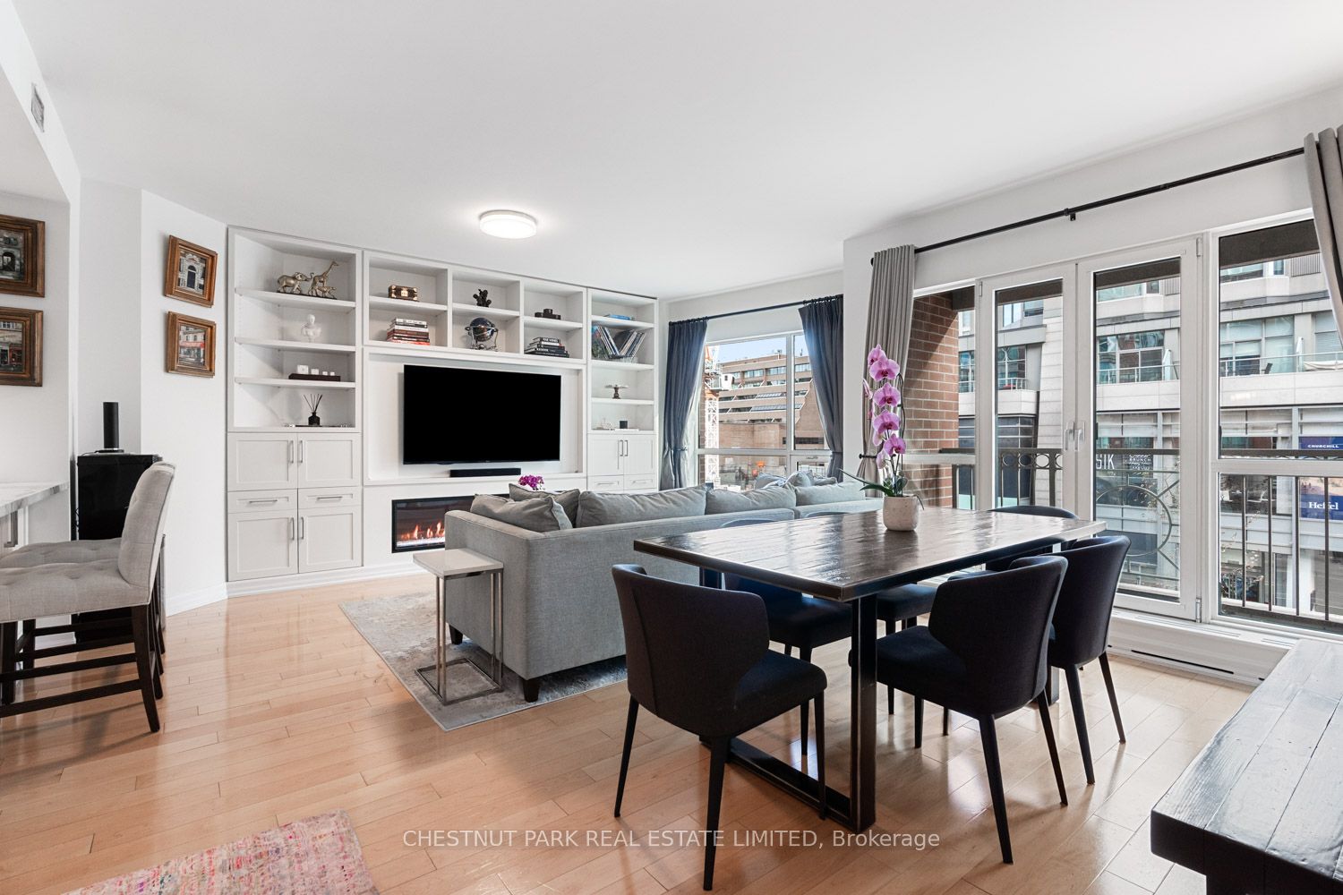 Additional image 3 of 304-38 Avenue Road, Toronto, ON, M5R 2G2