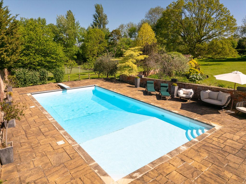 Additional image 19 of 8 bed detached house for saleCompton Bassett, Calne, Wiltshire SN11