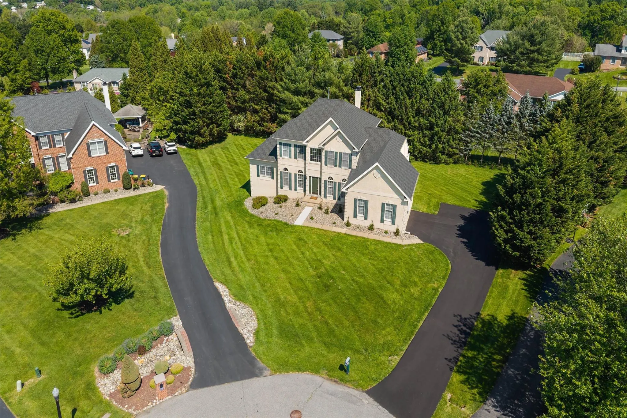 Additional image 132 of 421 Harrison Drive, Hockessin, DE 19707