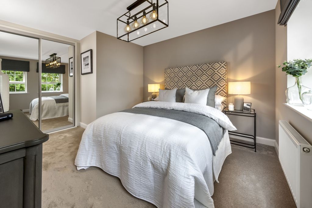 Additional image 6 of 4 bed detached house for sale"Culver" at Tothill Street, Minster, Ramsgate CT12