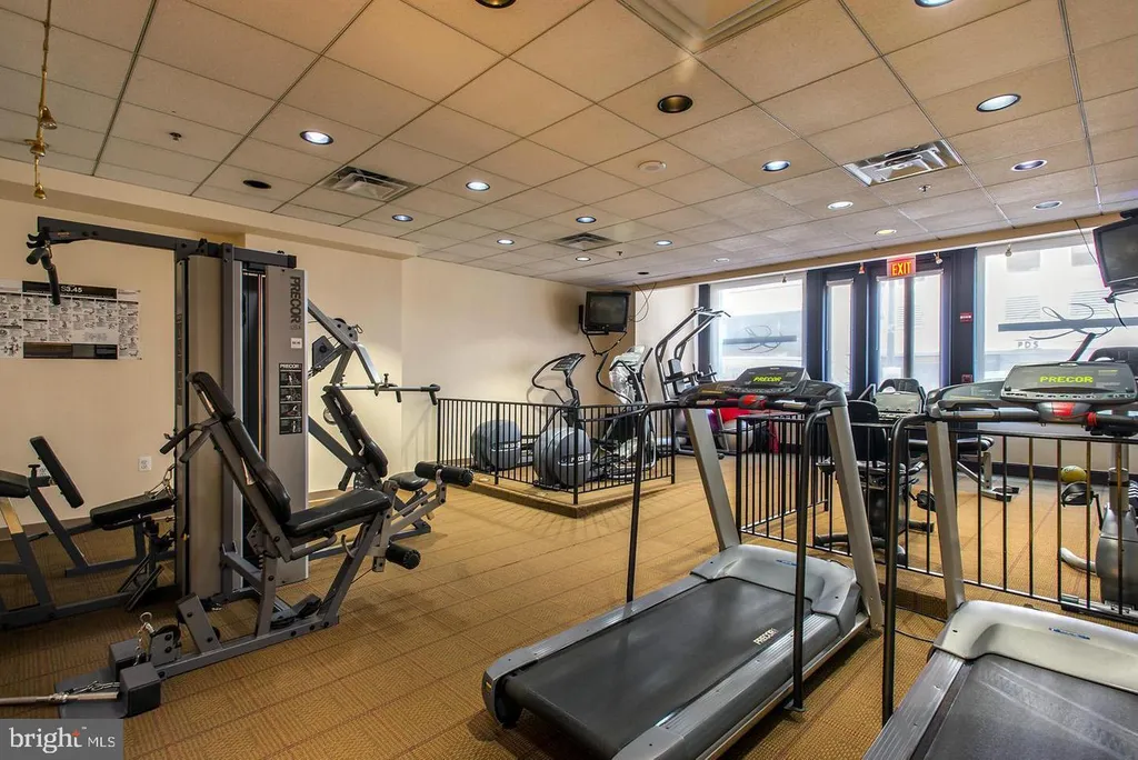 Additional image 15 of 631 D Street NW Unit 626, Washington, DC 20004