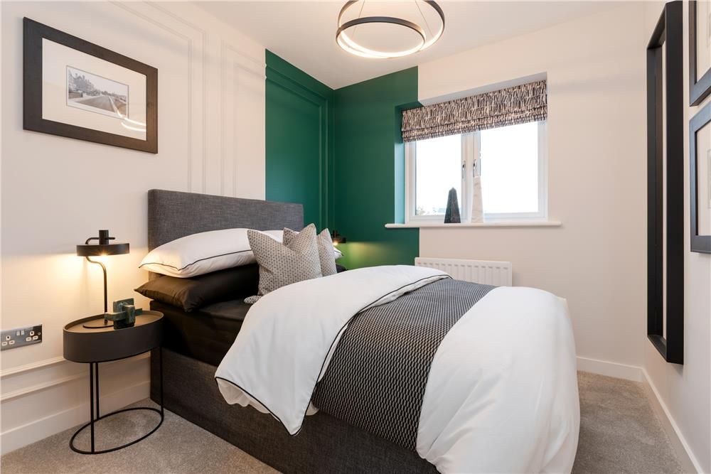 Additional image 14 of 4 bed detached house for sale"Crosswood" at Station Drive, Blakedown, Kidderminster DY10