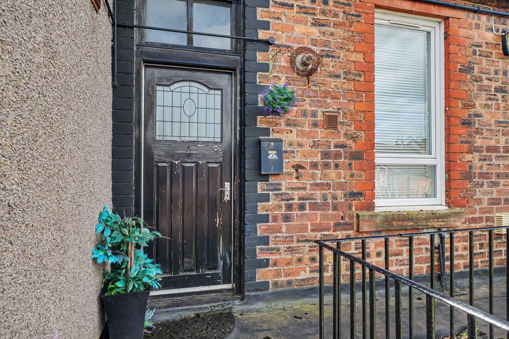 Additional image 5 of 2 bed flat for saleEglinton Street, Coatbridge ML5