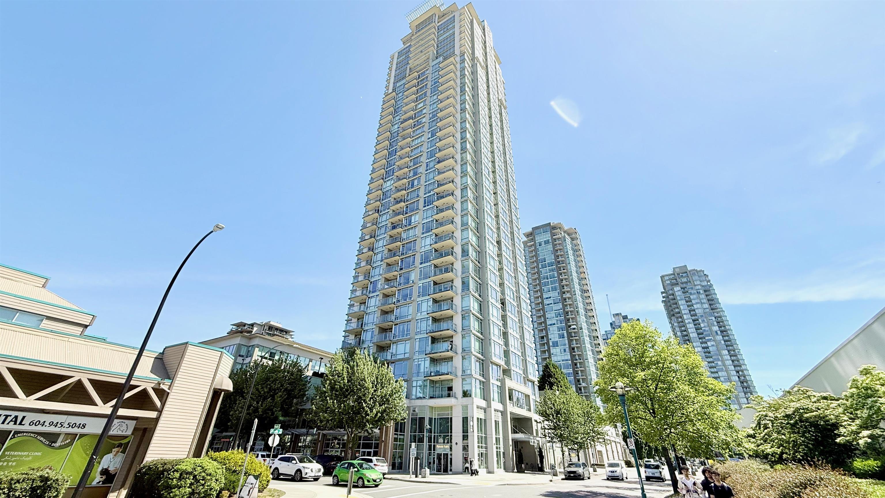 3702-2955 Atlantic Avenue, Coquitlam, BC, V3B 0H9