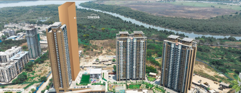 Additional image 2 of Balkum, Thane