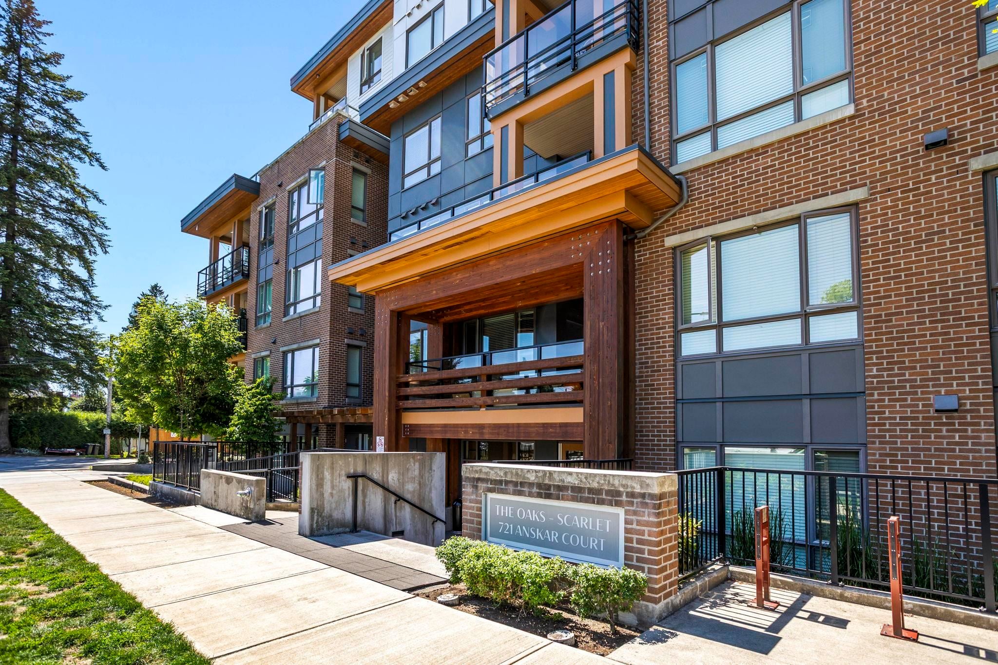 Additional image 3 of 613-721 Anskar Court, Coquitlam, BC, V3J 0L4