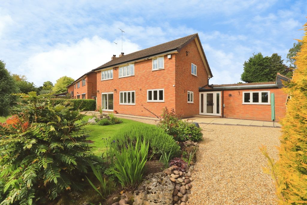 Additional image 35 of 4 bed detached house for saleThe Millpool, Wolverhampton WV5