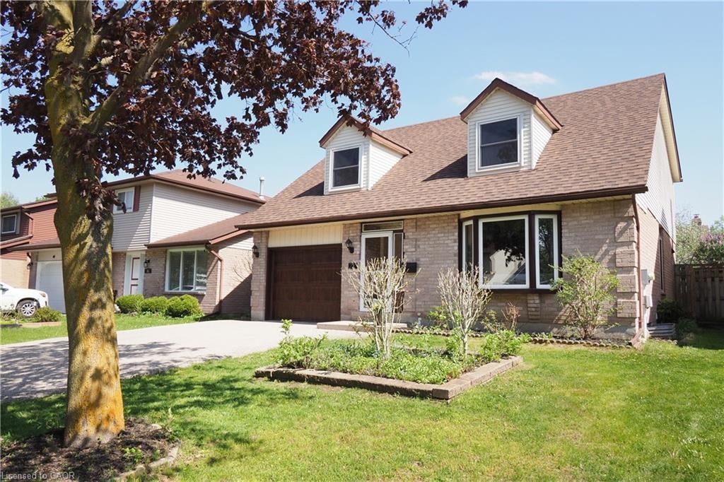 Additional image 2 of 27 Scenic Wood Crescent, Kitchener, ON, N2A 3N2