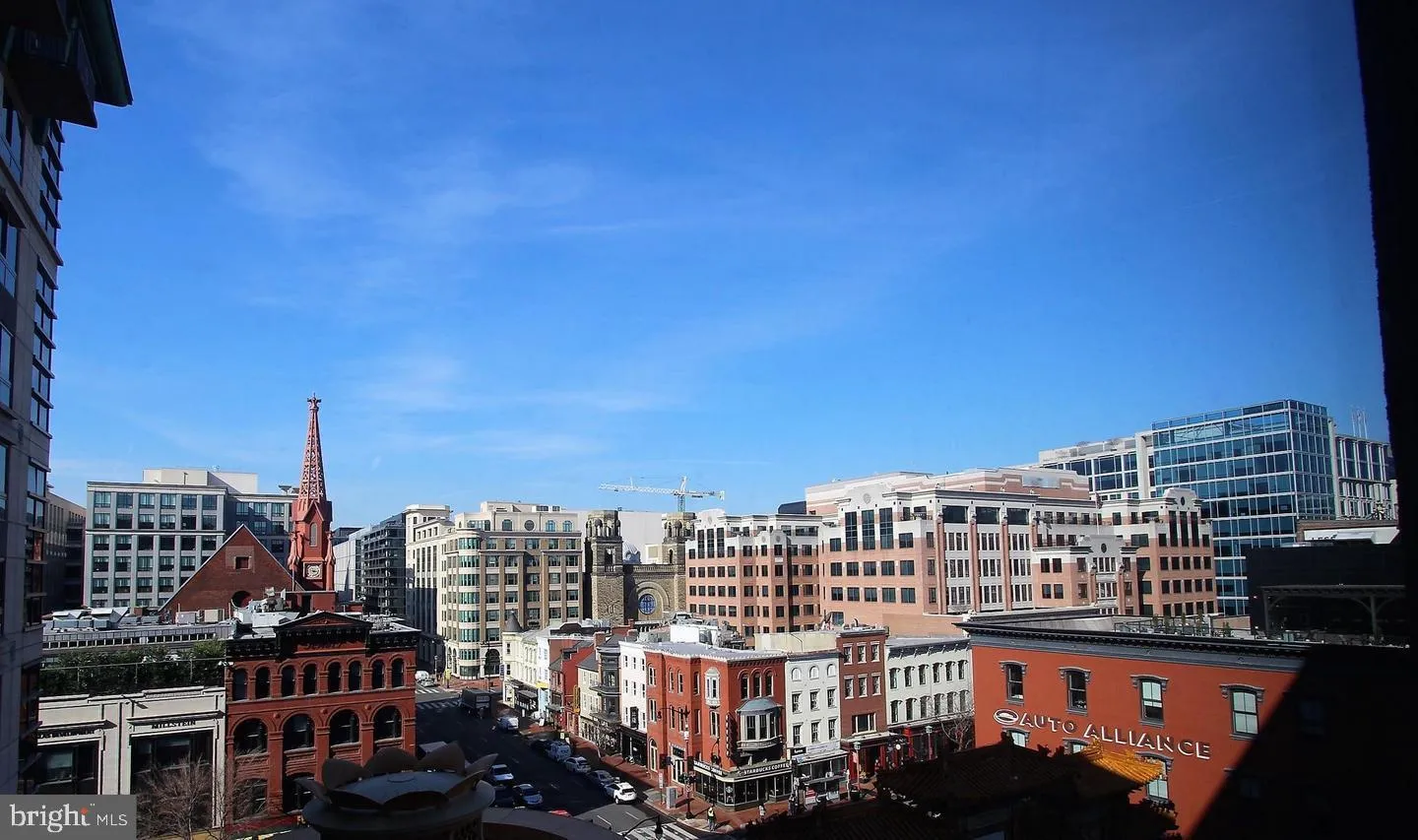 Additional image 47 of 777 7th Street NW Unit 634, Washington, DC 20001