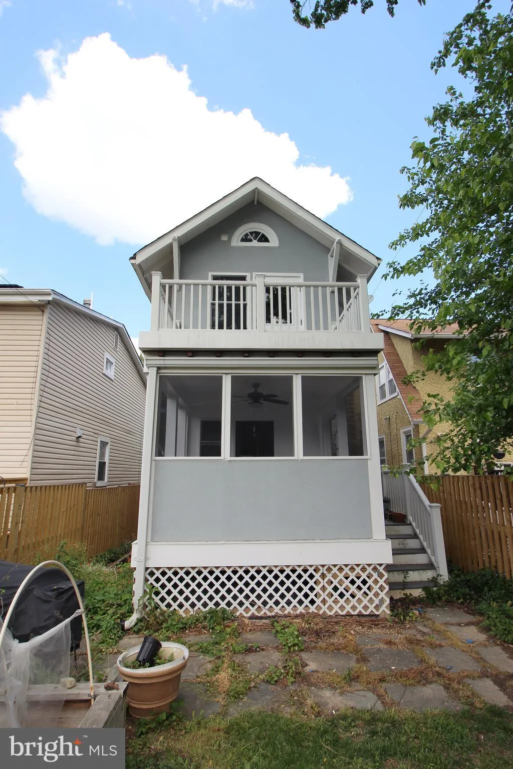 2417 Otis Street NE, Washington, DC 20018