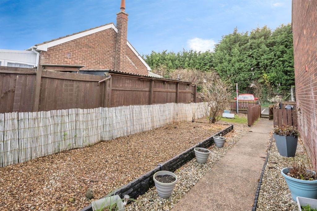 Additional image 10 of 2 bed flat for saleMariners Arms Flats, Keadby, Scunthorpe DN17