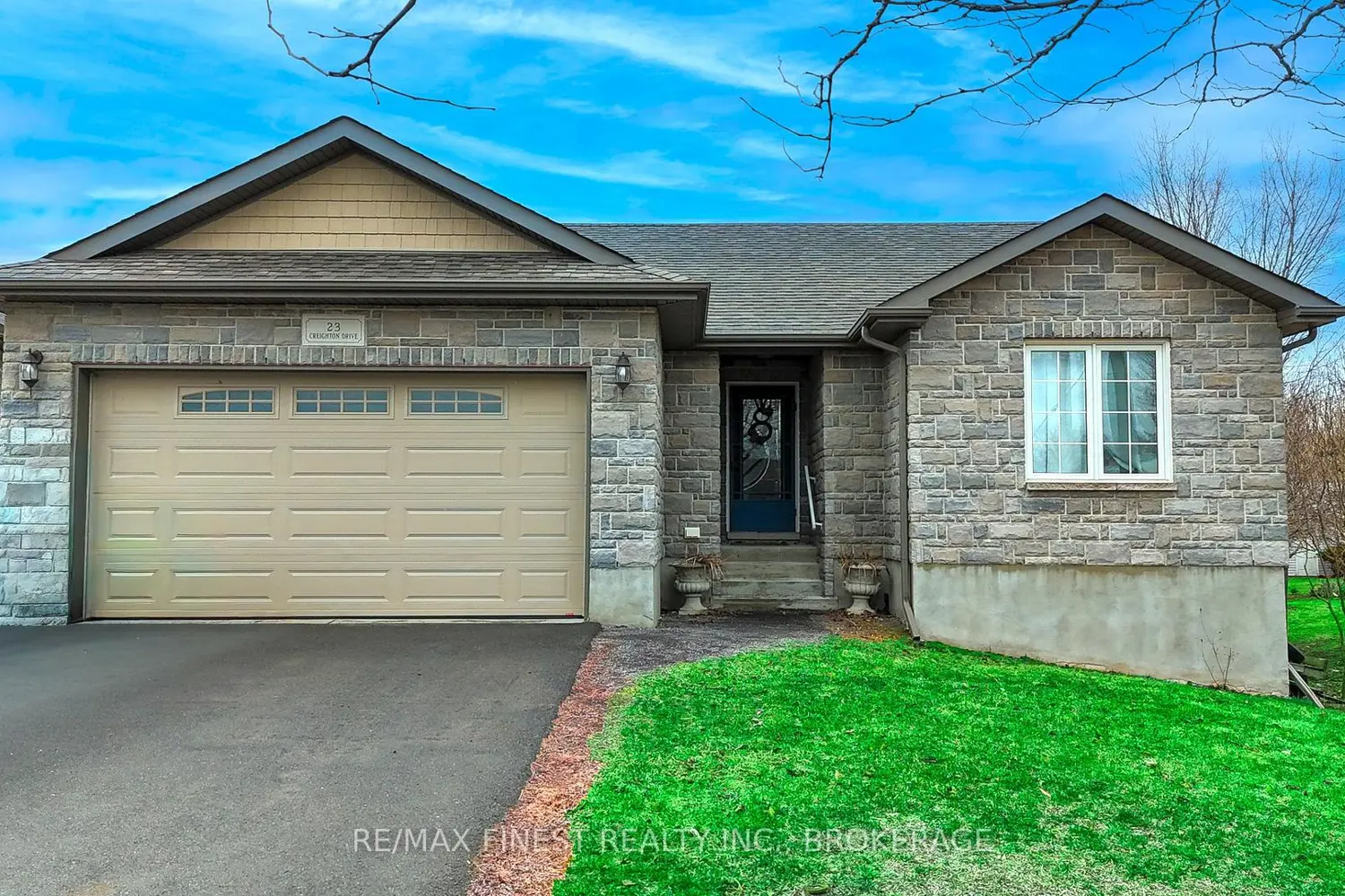23 Creighton Drive