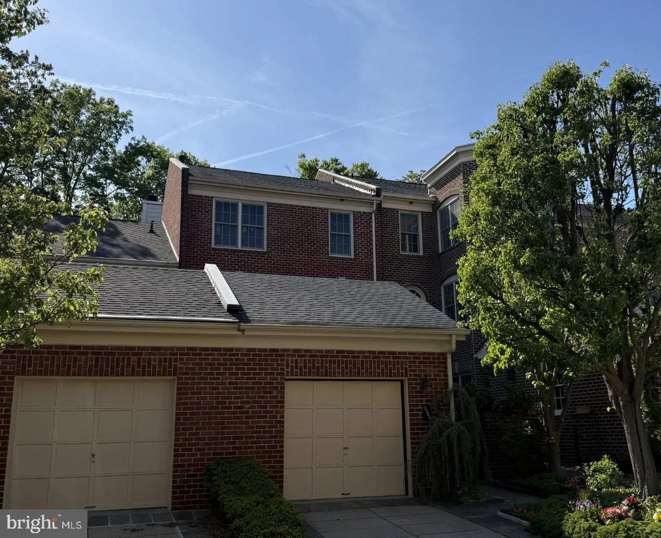 3928 Highwood Court NW, Washington, DC 20007