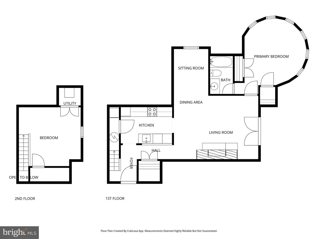 301 G Street NE Unit 32, Washington, DC 20002