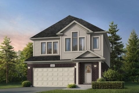 Additional image 2 of 1656 Dunkirk Avenue, Woodstock, ON, N4T 0L7