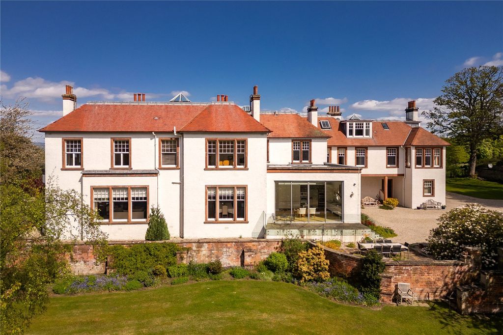Additional image 32 of 9 bed detached house for saleSouthernwood, Barnton Avenue, Barnton, Edinburgh EH4