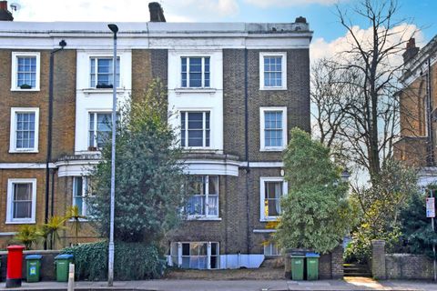 Shooters Hill Road, Blackheath, London SE3