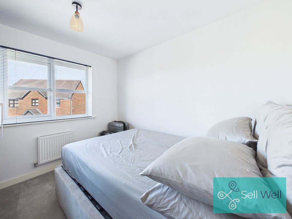 Additional image 14 of 3 bed semi-detached house for saleLaughton Avenue, Worsley, Manchester M28