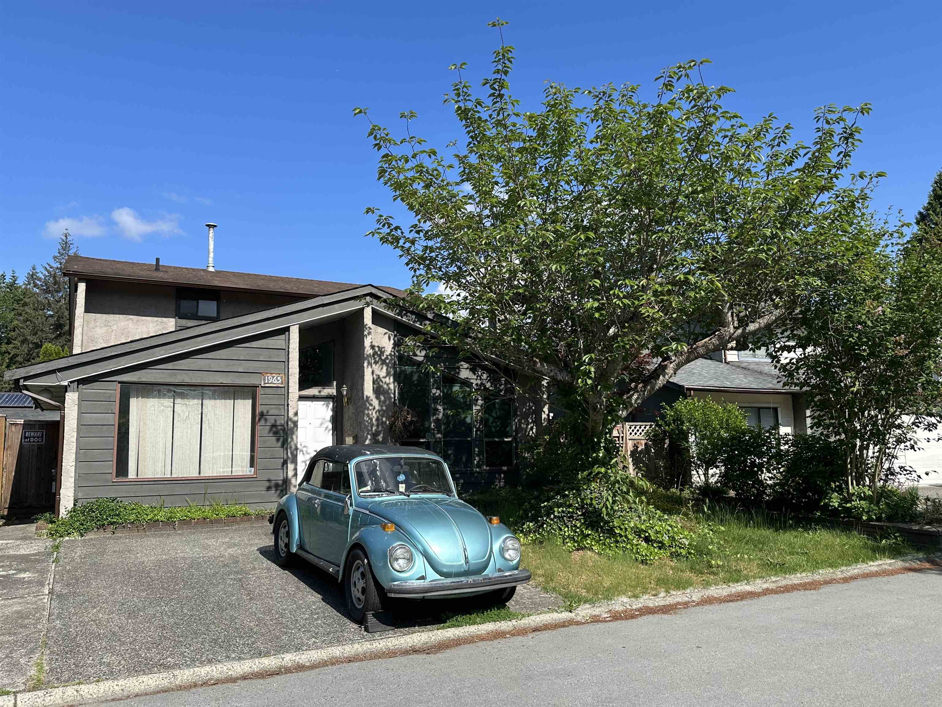 1965 Flynn Crescent, Coquitlam, BC, V3E 1W6