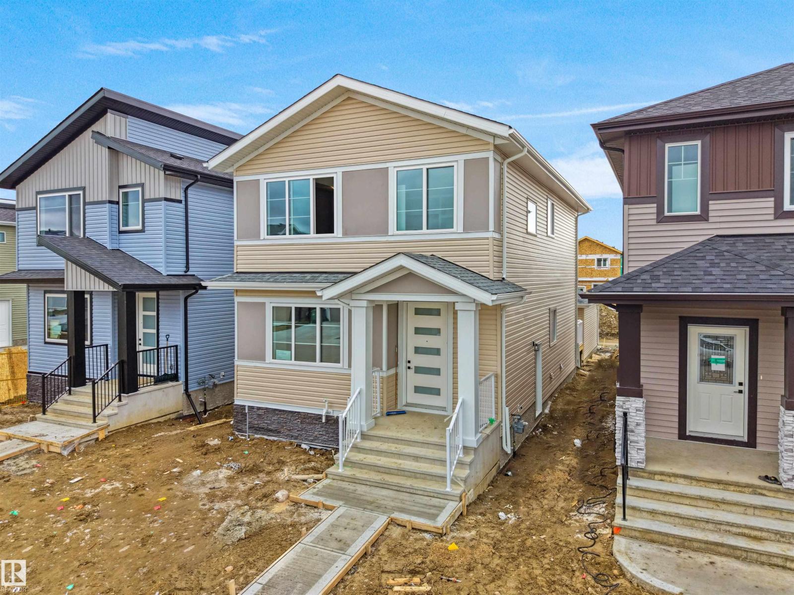 Additional image 2 of 332 Roberts Wynd, Leduc, AB, T9E1P9
