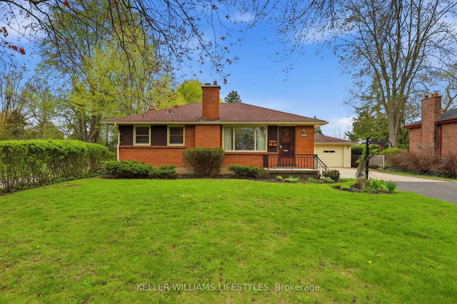 Additional image 2 of 543 Elmdale Avenue