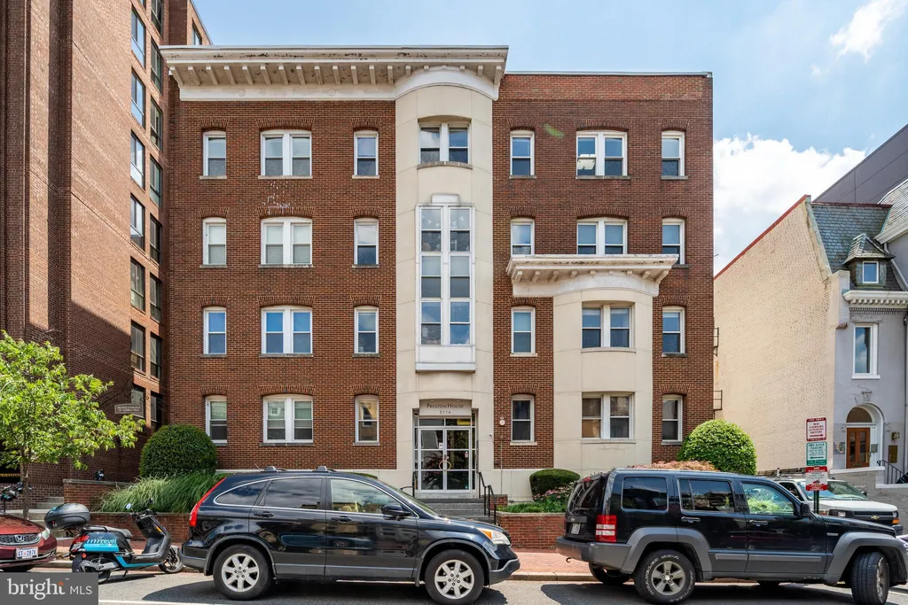 Additional image 26 of 2114 N Street NW Unit 25, Washington, DC 20037