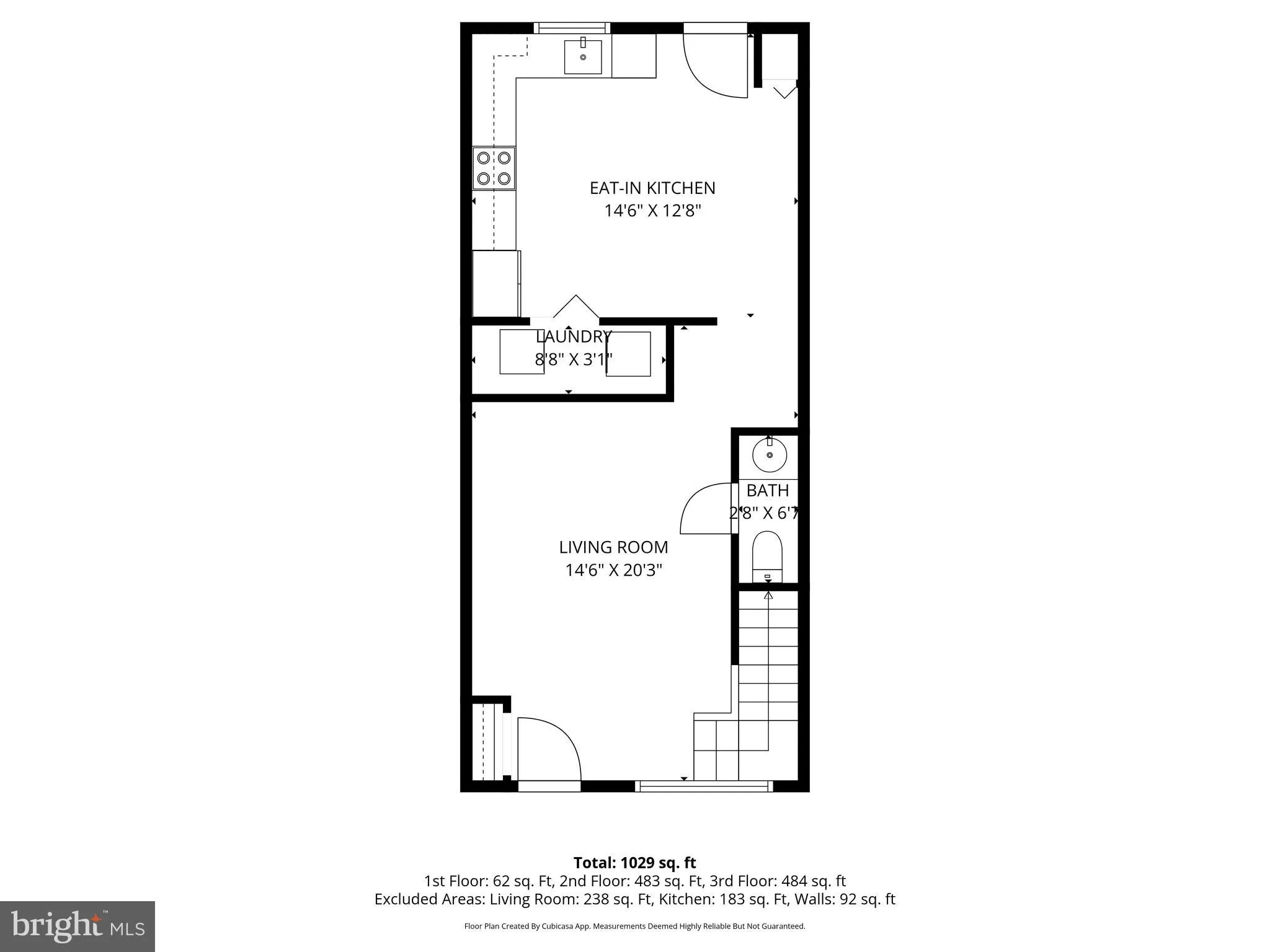 Additional image 63 of 1503 Tubman Road SE, Washington, DC 20020