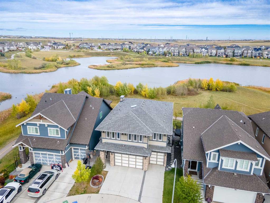 148 Marquis View SE, Calgary, AB, T3M 2H4