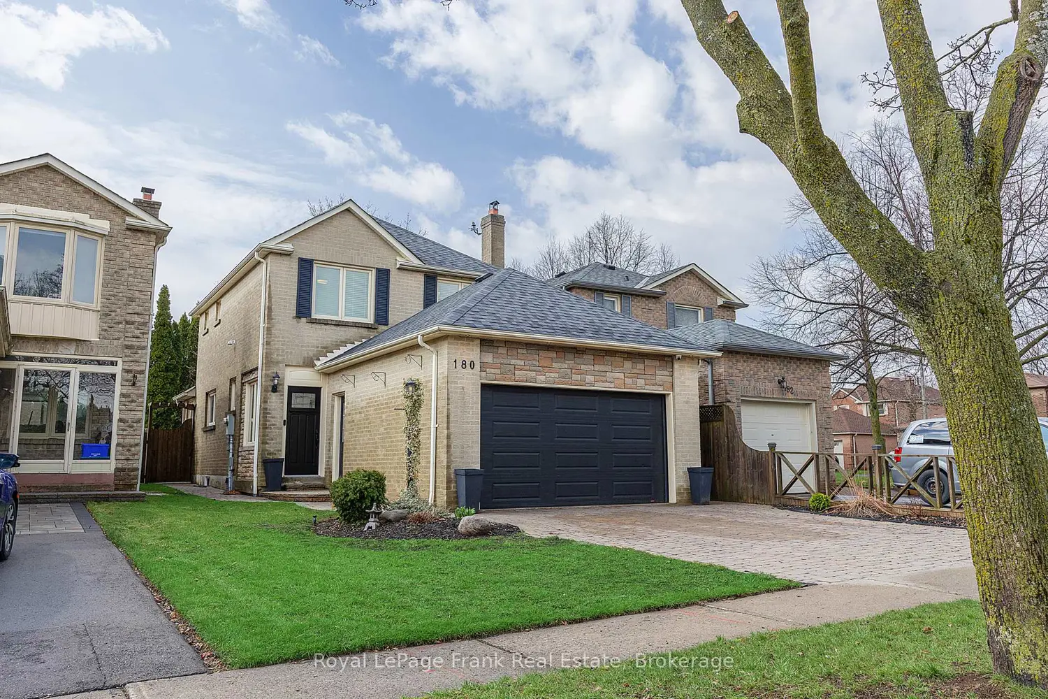 180 Chatfield Drive