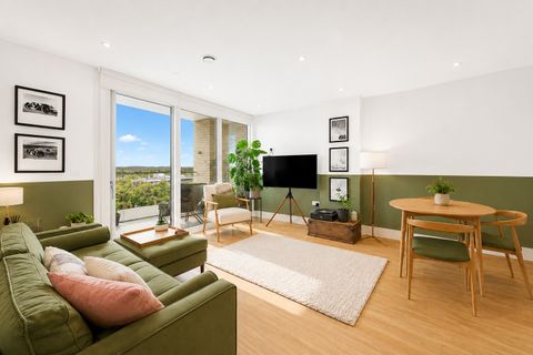 Brixton Hill, London SW2