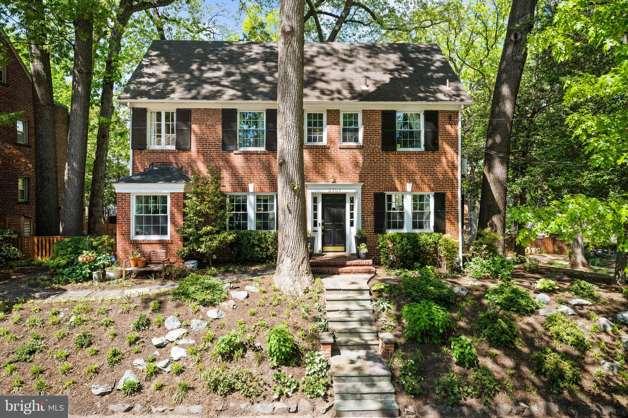 Additional image 62 of 3701 Jocelyn Street NW, Washington, DC 20015