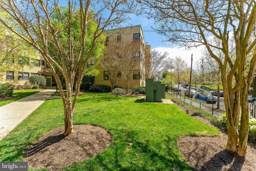 Additional image 30 of 212 Oakwood Street SE Unit 322, Washington, DC 20032