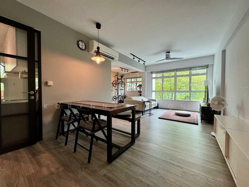 663C Punggol Drive