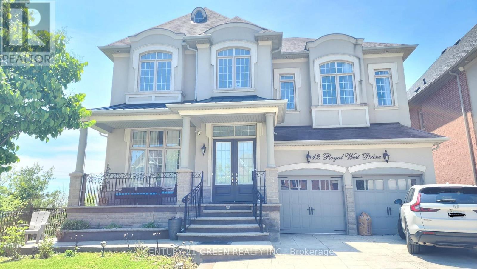 MAIN - 12 ROYAL WEST DRIVE