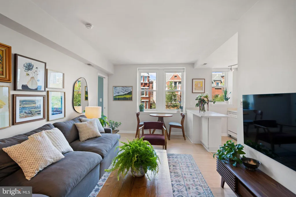 Additional image 2 of 1920 S Street NW Unit 305, Washington, DC 20009