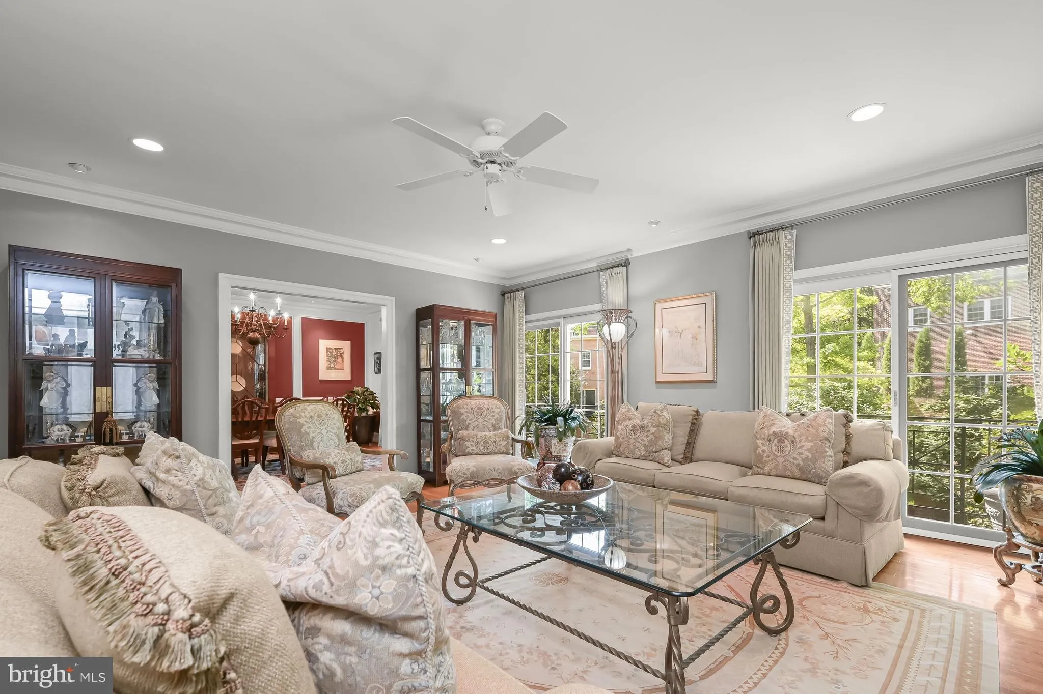 Additional image 30 of 2735 Unicorn Lane NW, Washington, DC 20015