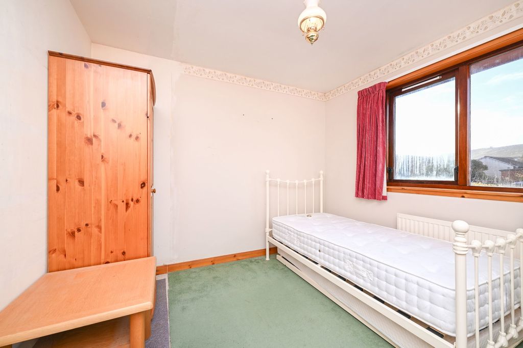 Additional image 19 of 2 bed semi-detached bungalow for sale5 Bakland, Lerwick, Shetland ZE1