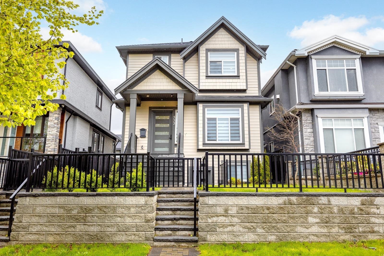 1-333 64th Avenue E, Vancouver, BC, V5X 2M8