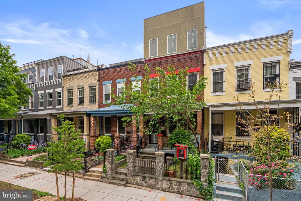 Additional image 3 of 760 Lamont Street NW, Washington, DC 20010