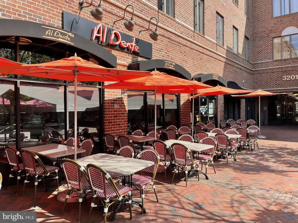 Additional image 33 of 4000 Tunlaw Road NW Unit 516, Washington, DC 20007