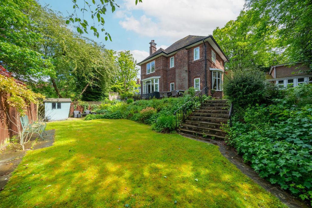 Additional image 28 of 3 bed flat for saleLucknow Avenue, Nottingham NG3