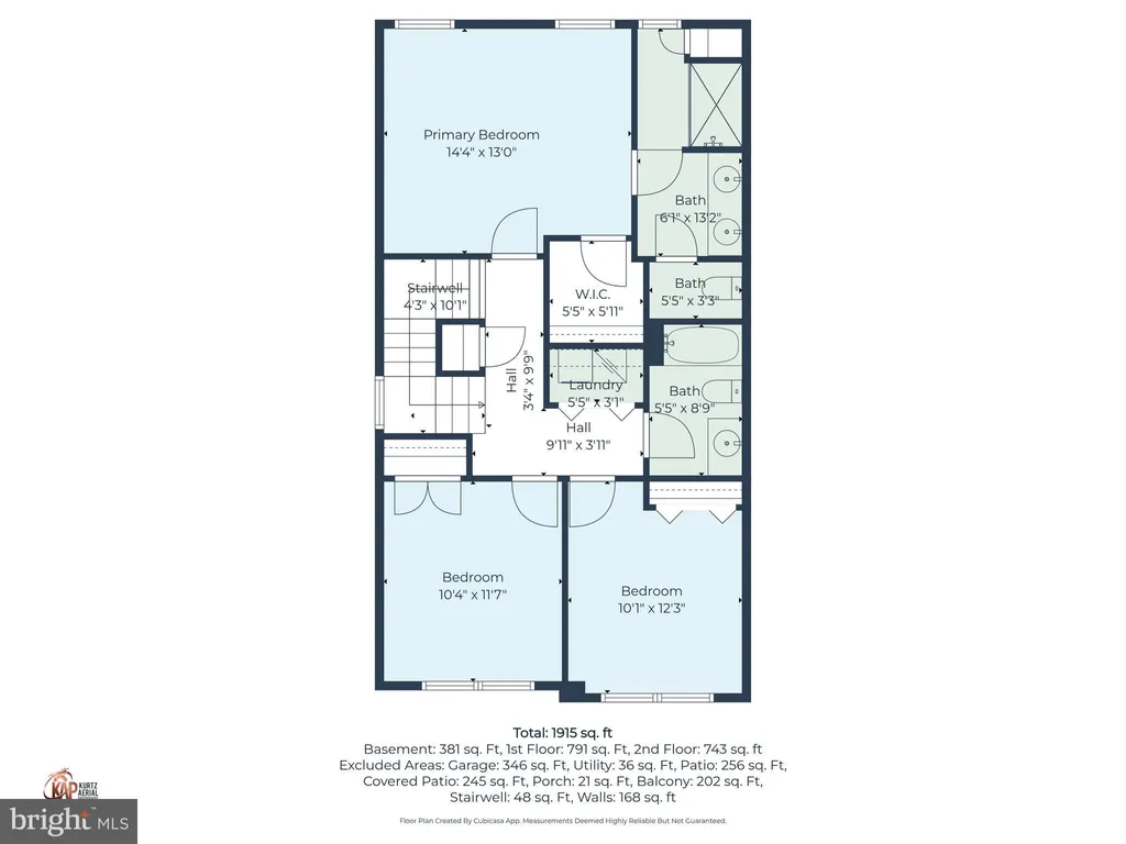Additional image 55 of 664 Courtly Road, Townsend, DE 19734