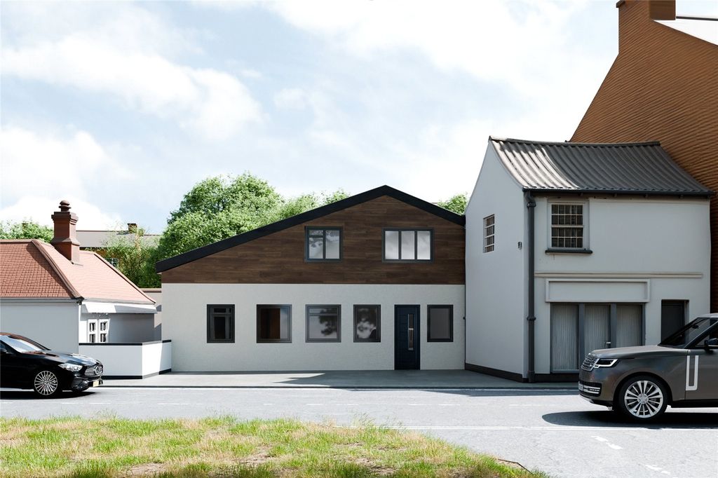 Additional image 5 of 3 bed flat for saleYarmouth Road, Thorpe St Andrew, Norwich NR7