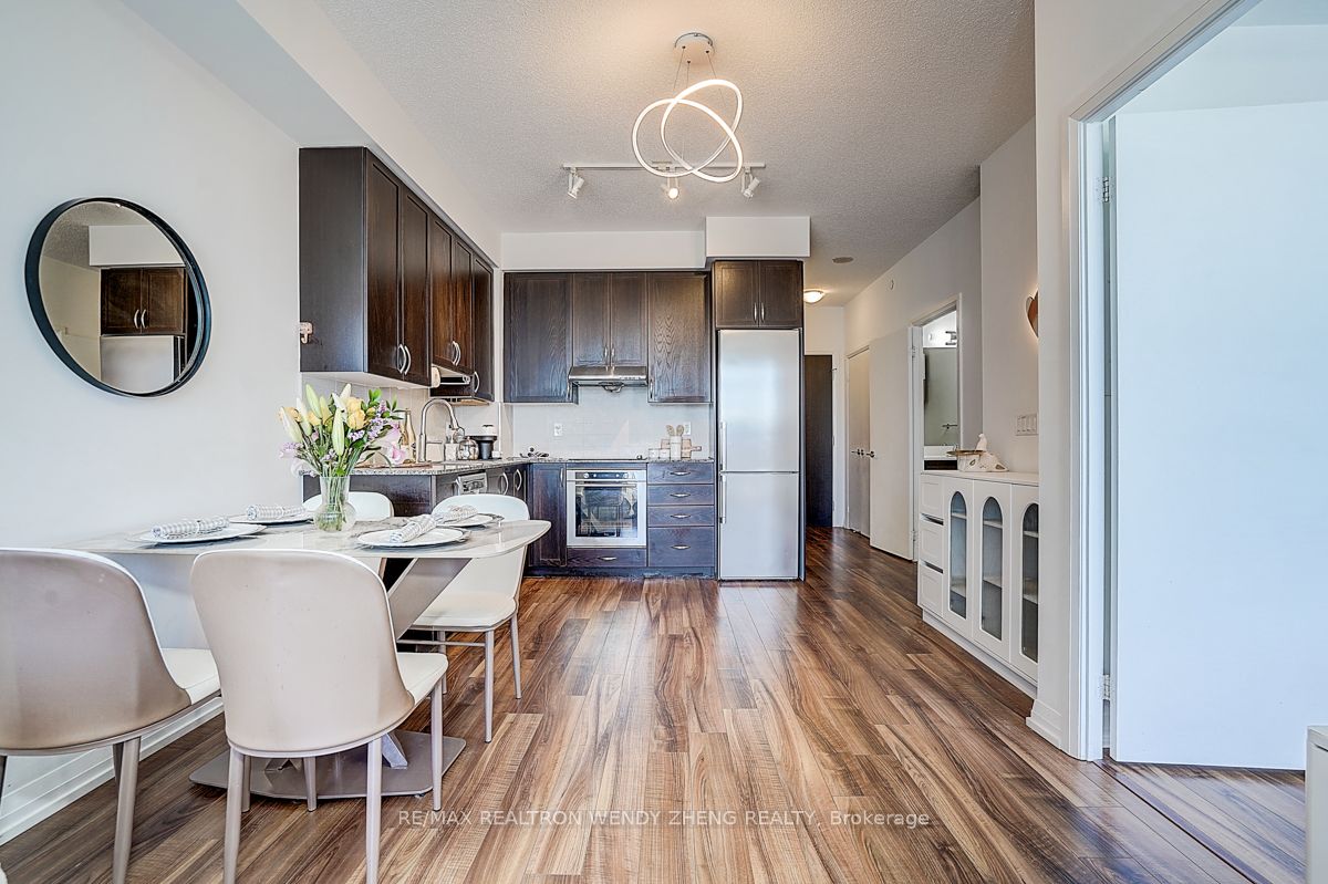 Additional image 2 of 709-55 Ann O'reilly Road, Toronto, ON, M2J 0E1